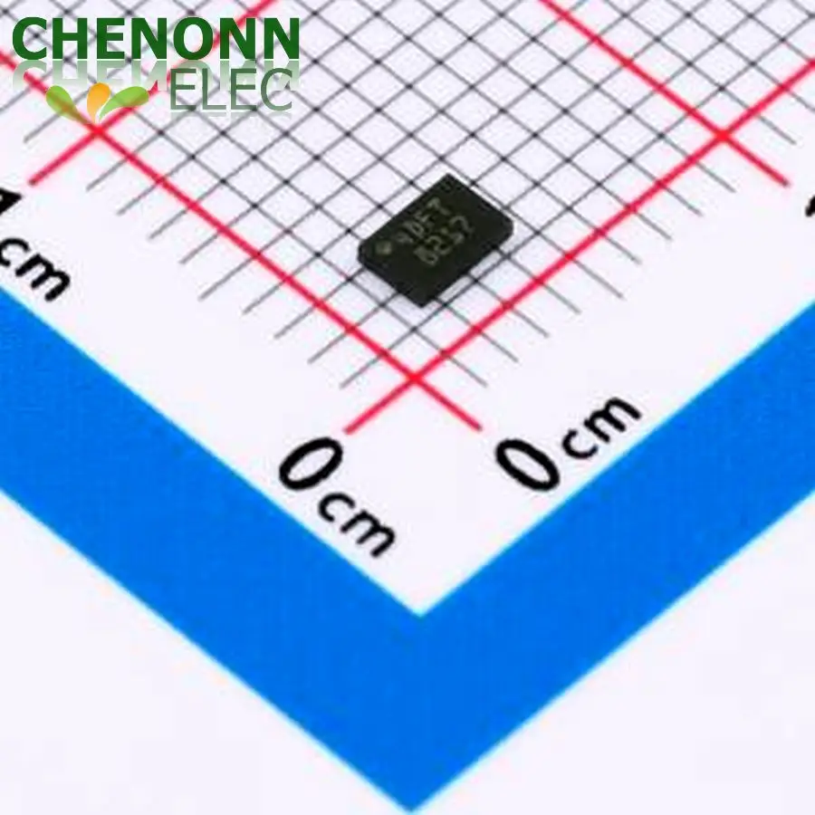 100PCS/LOT M24C16-FMC6TG (EEPROM)