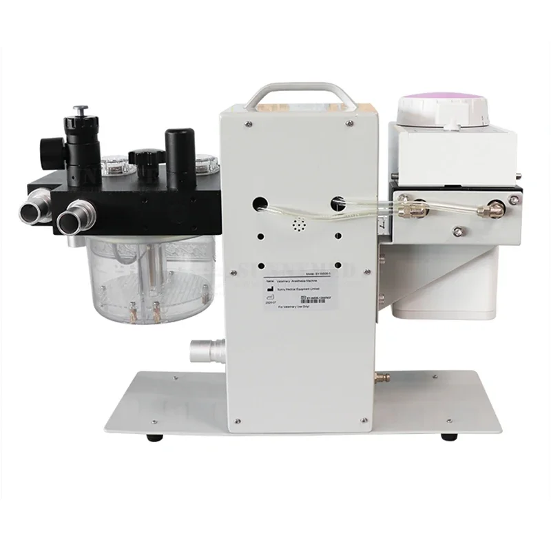 

SY-W006-1 Latest technology Surgical vet Equipment Pet Clinic portable vet machine