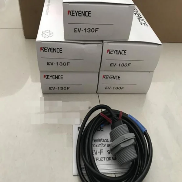 

Бесконтактный переключатель Ev-130f, 1 шт., новый оригинальный точечный Plc