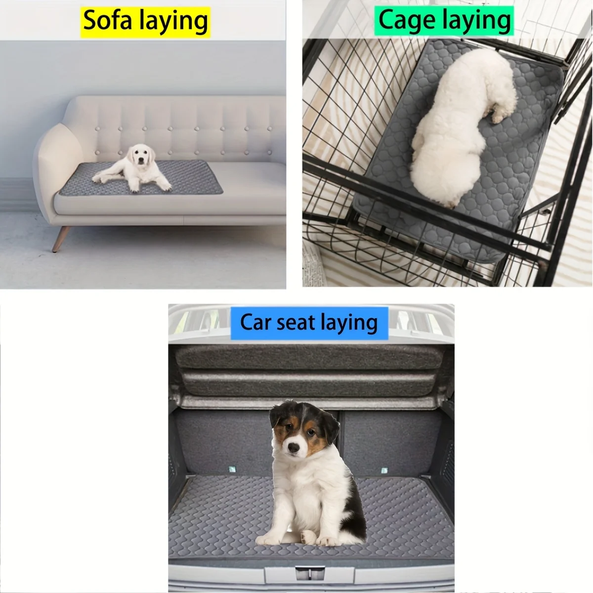 Thumbnail 4 - #40 Pet Training Pads List of Top Picks