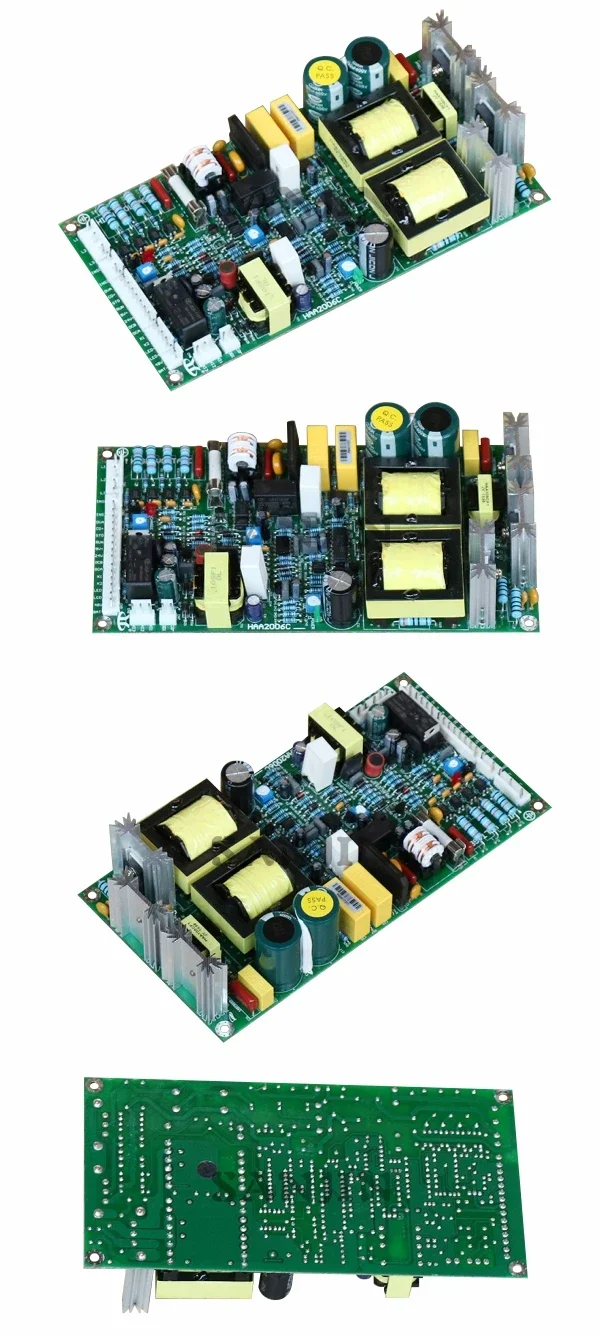هيتاشي لوحة طاقة المصعد HAA2006C