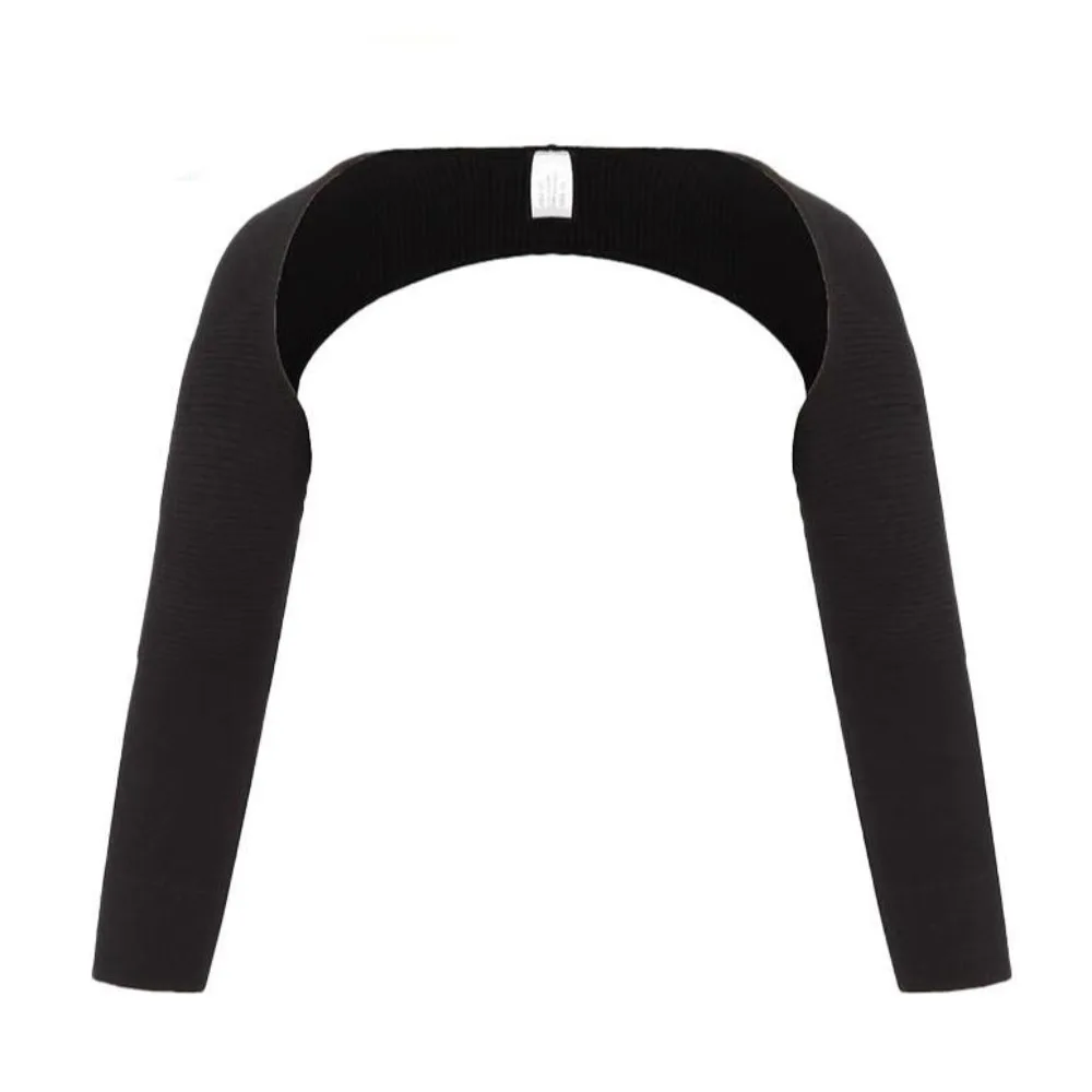 

Бесшовный спортивный корректирующий топ с длинным рукавом для йоги, утягивающий фигуру, с эффектом контроля живота, для женщин