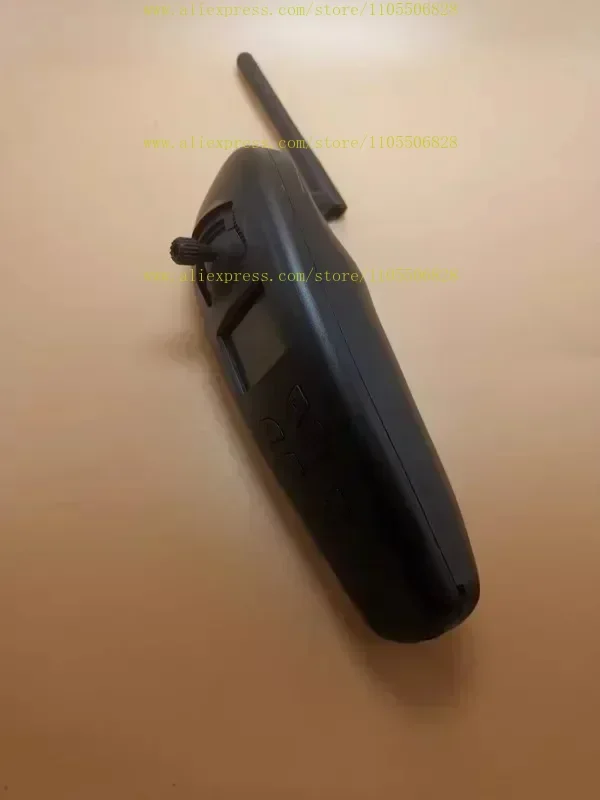 

Positioning Automatic Cruise Intelligent Driving GPS Nesting Boat Fishing Intelligent Remote Control One Button No Signal Return