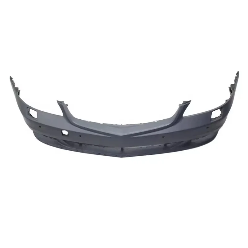 Car Bumper Parts  Mold Automotive Injection Plastic Bumper Mould