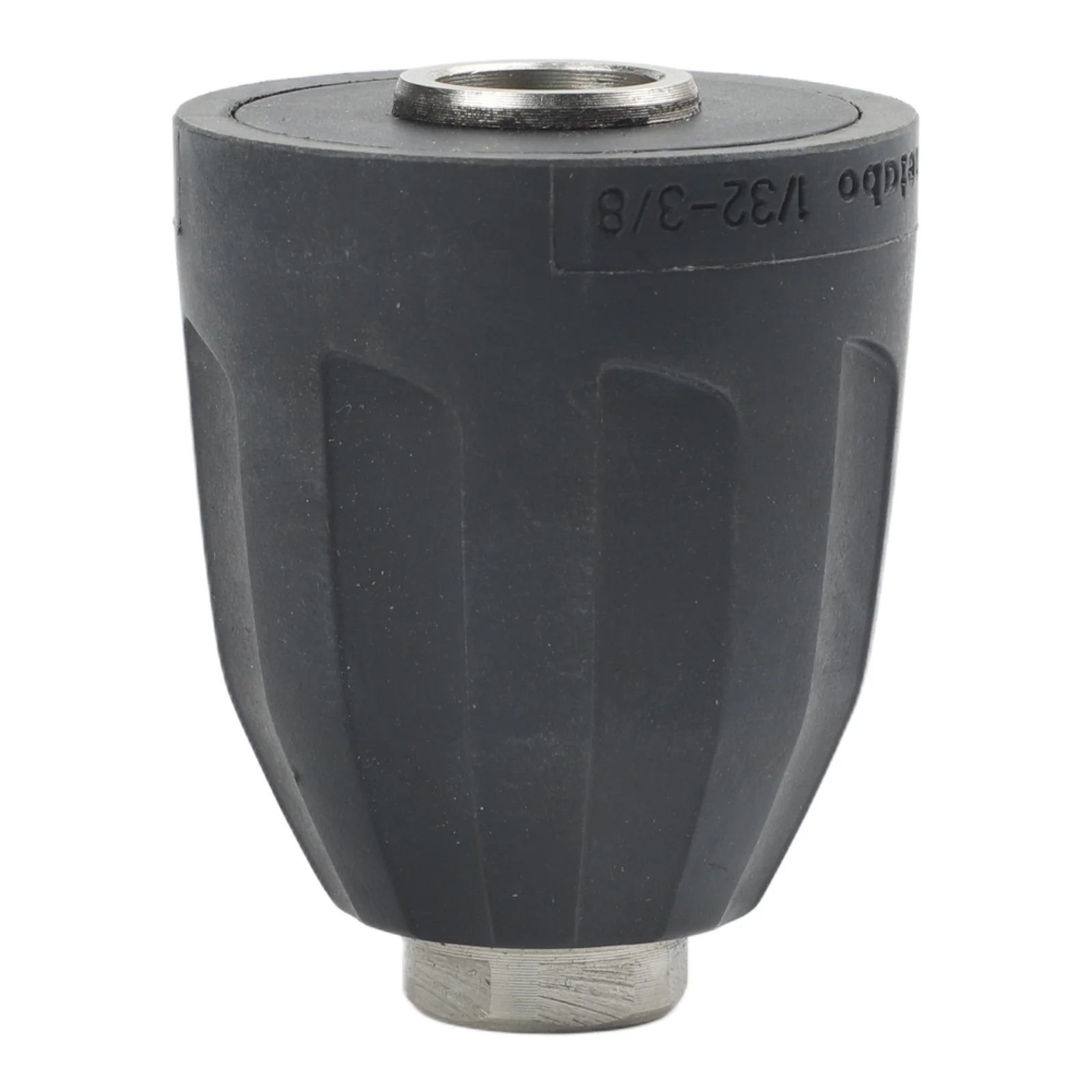 Replacement Collet Chuck for For powermaxx For BS10 8V 10 8V Compatible with For Metabo Assembly and 110mm Chuck for Power Tools