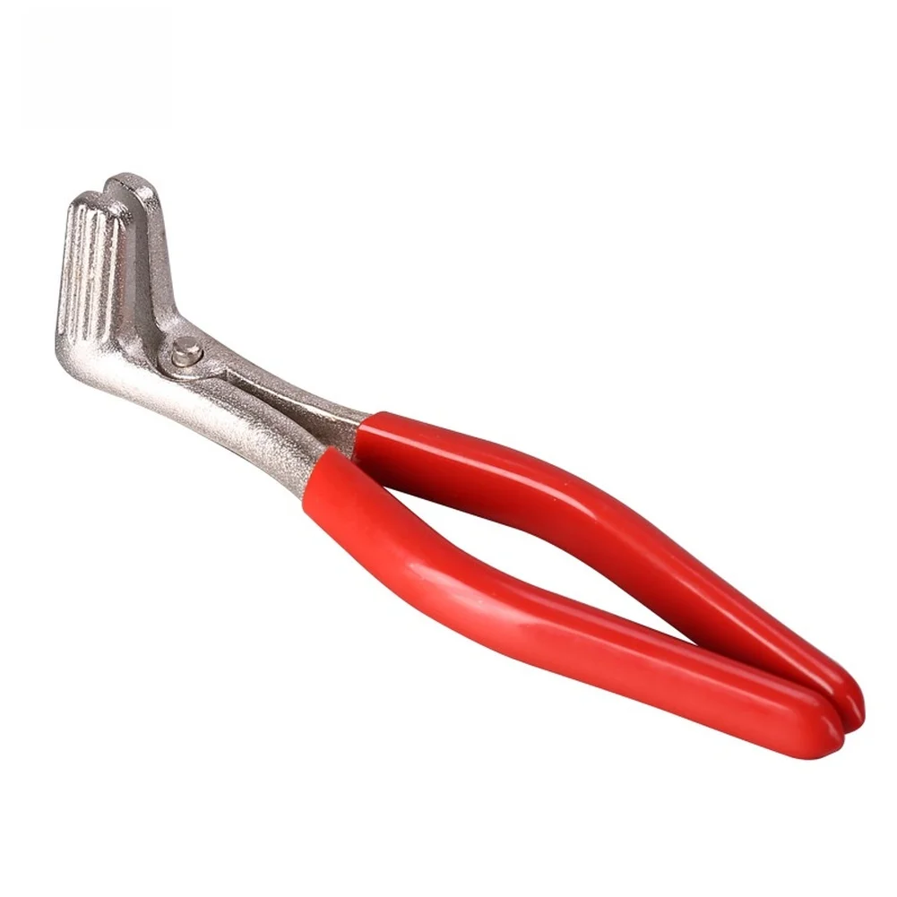 Red Battery Terminal Spreader Plier For Battery Pliers