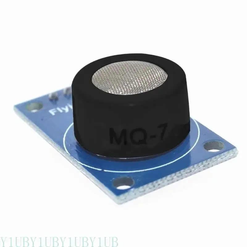 652F MQ-7 MODULO GAS METHANO LIQUEFIETO PER