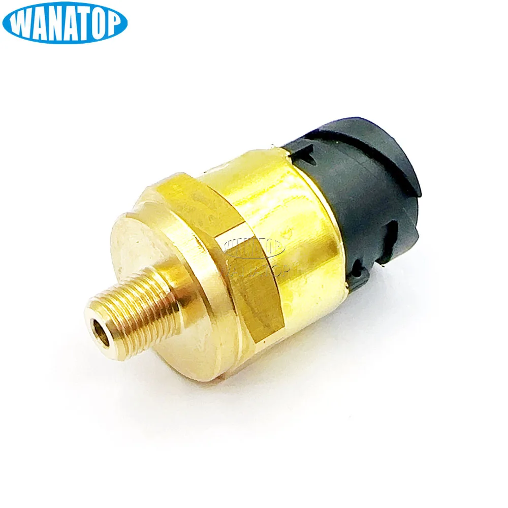 

Pressure Sensor 11039577 VOE11039577 for Volvo Load L60 L70 L90 L110 L120 L150 L180 L220 L330