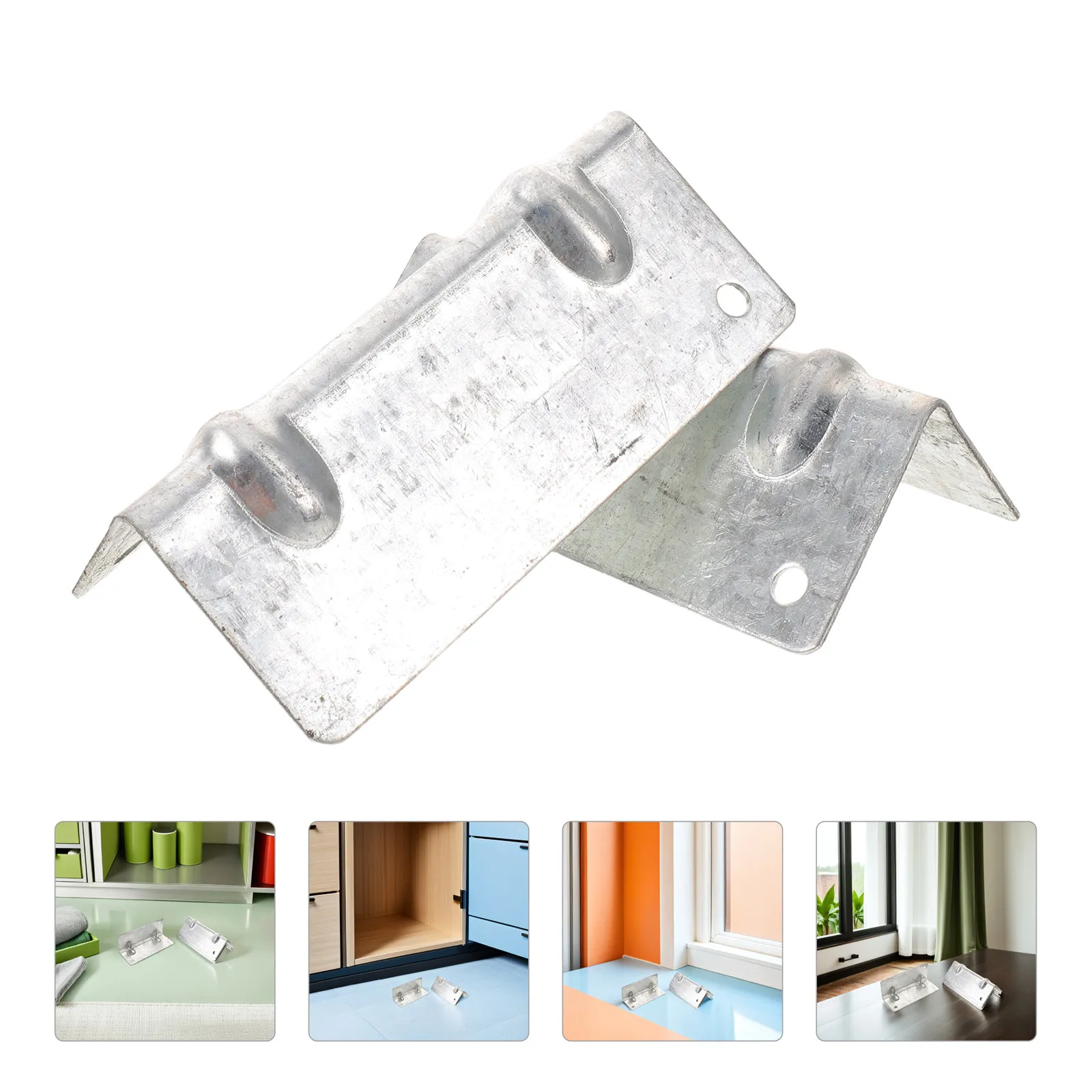 5pcs-cargo-metal-corner-protectors-heavy-duty-edge-guards-trailer-shipping-supplies-truck-bed-tie-down-strap-protector