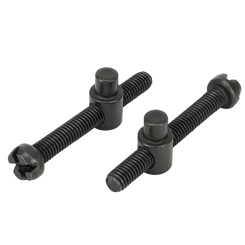 Bar Chain Tensioner Adjustment Screw For Electric Chain Saw 405 5016 Chainsaw Electric Chain Saw Tension Adjustment Screw Tools