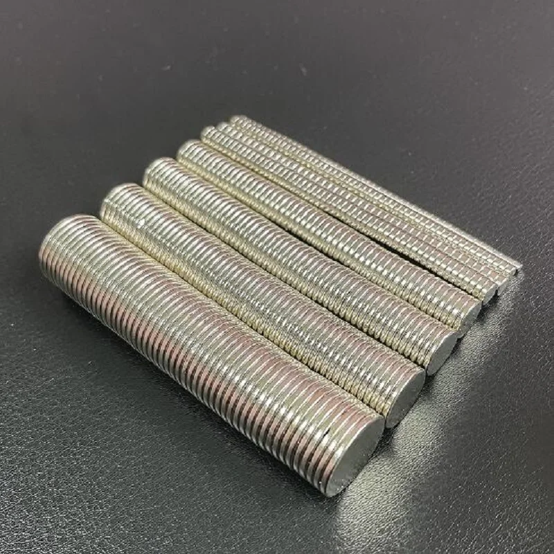 40-140Pcs 3x1 3x2 3X3 3X4 4X2mm   Small Round Neodymium Magne Strong Magnets Rare Earth Neodymium Magnet Strong Neodymium Magnet