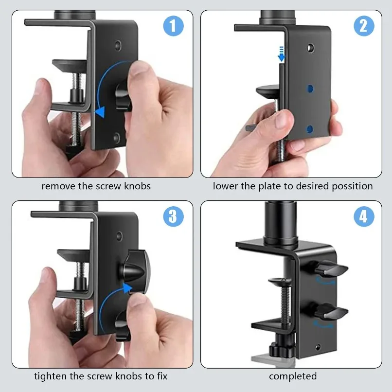 Thumbnail 4 - #32 Compare Adjustable Desk Phone Stands Before You Buy