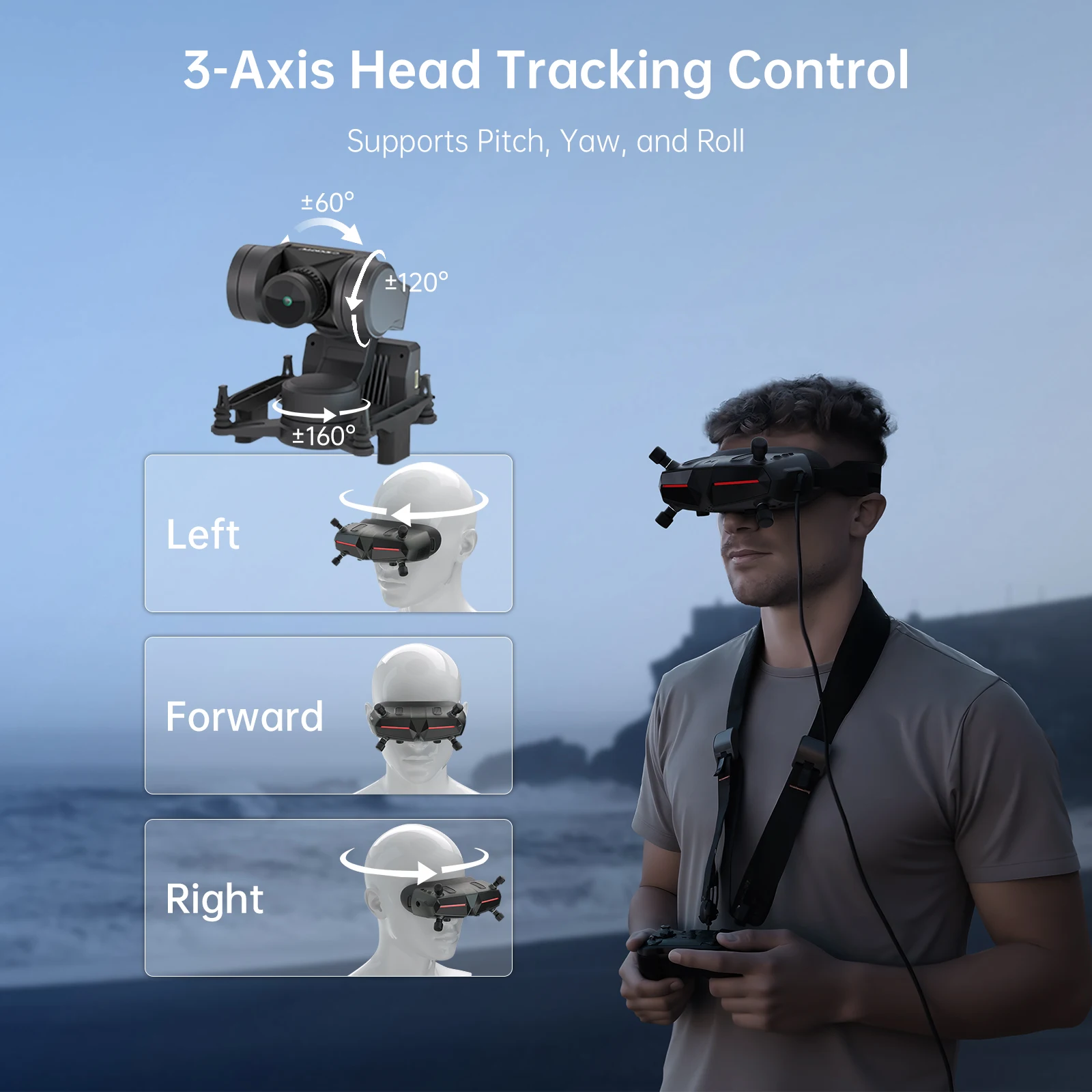 Thumbnail 4 - #37 FPV Goggles List of Top Picks