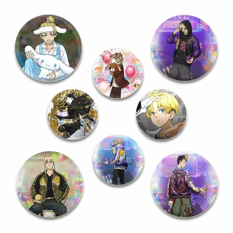 Anime Tokyo Revenge… - image