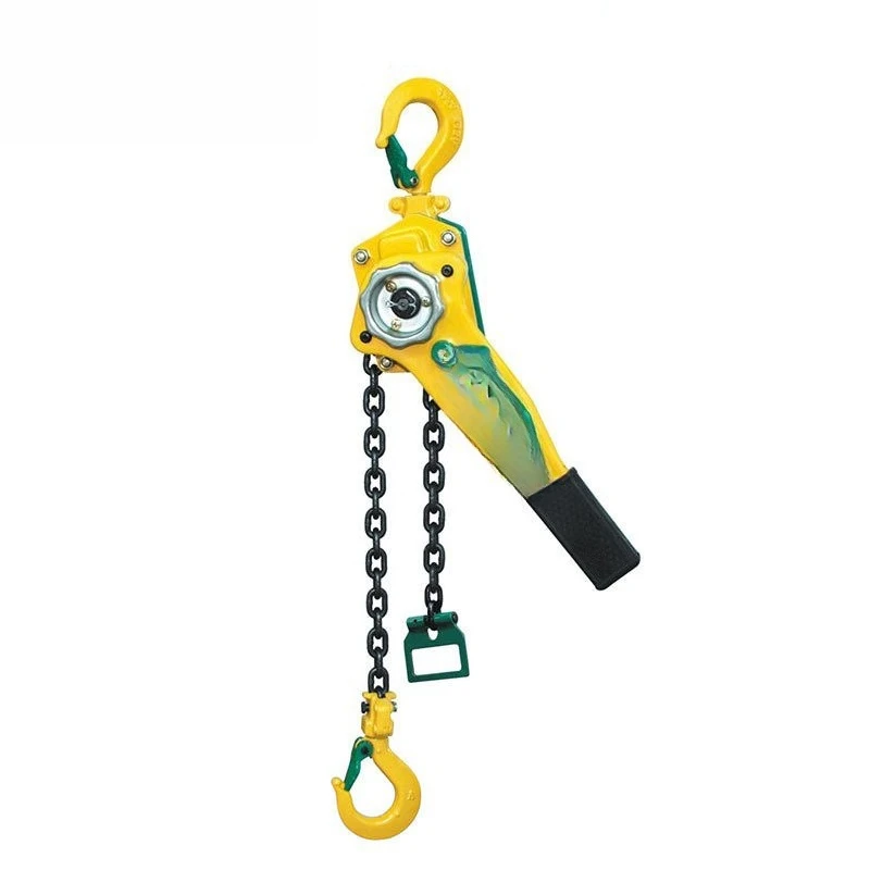 1T Lever Hoist Able…