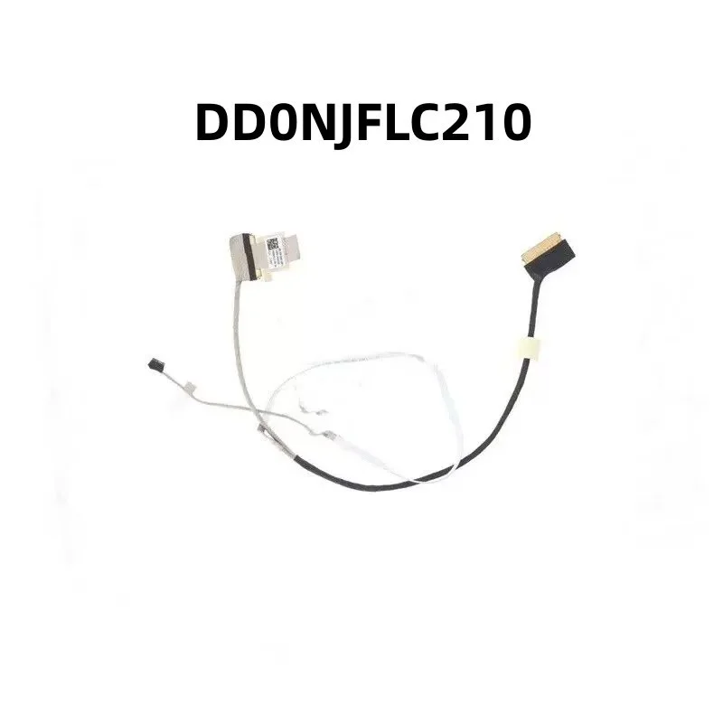 

WYORESY Original for ASUS FA506QR FA506QM FA506H EDP CABLE 40PIN 240HZ DD0NJFLC210.