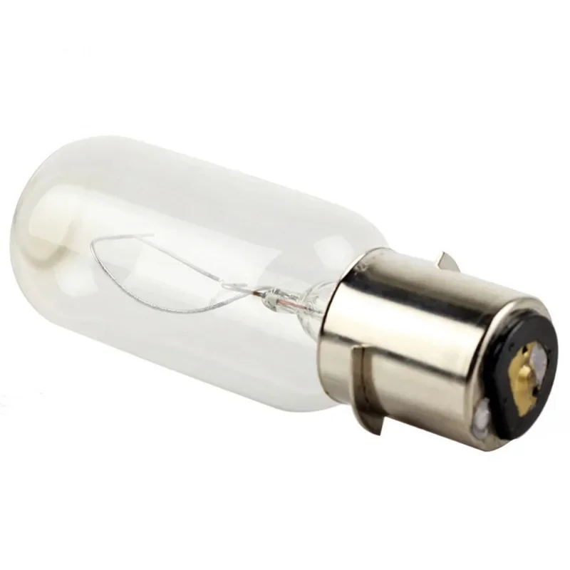 Navigation Lamp T25 Marine Bulb Incandescent Lamp  24V 220V 25W Marine Light Bulb Ship\'s Light Bulb