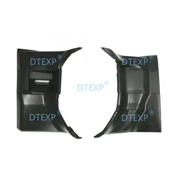 1 or 2 Pcs Rear Spare Tire Cover for Pajero 2015-2020 V90 5837A078 Spare Tire Support for Montero V80 Bracket for Shogun