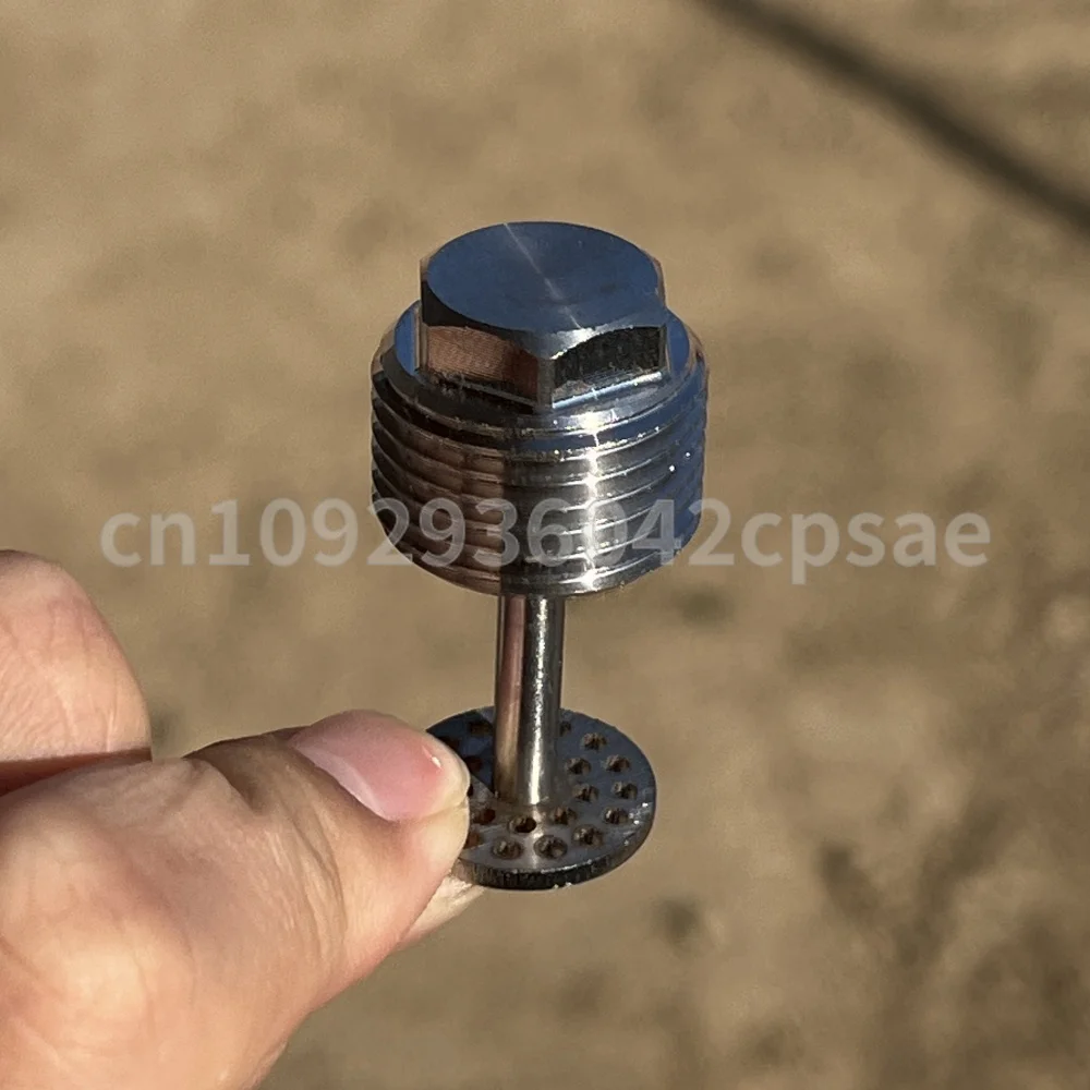 

Bombardier Jet Boat Accessories - Jet Pump Plug for GTI 90-300mm Metal Modification - High Precision OEM Spare Parts