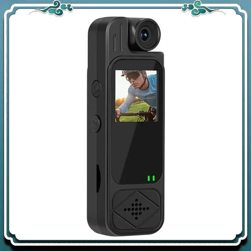 ABSK-1080P Hd Mini … - image