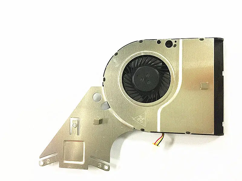 For  ACER ASPIRE E1-510 Laptop CPU GPU Cooling Fan Heatsink Fan Cooler