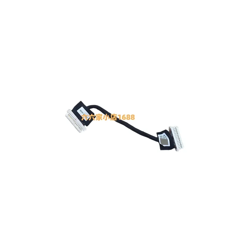 For Dell Alienware M17X R3 Media Button Cable 09P0X0 DC020017H00 Replacement Ribbon Flex Cable Connector