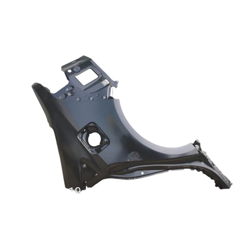 Factory Price Car Replacement Auto Spare Parts Car Rear Fender for Toyota Corolla 2019 OEM 61601-02590 61602-02620