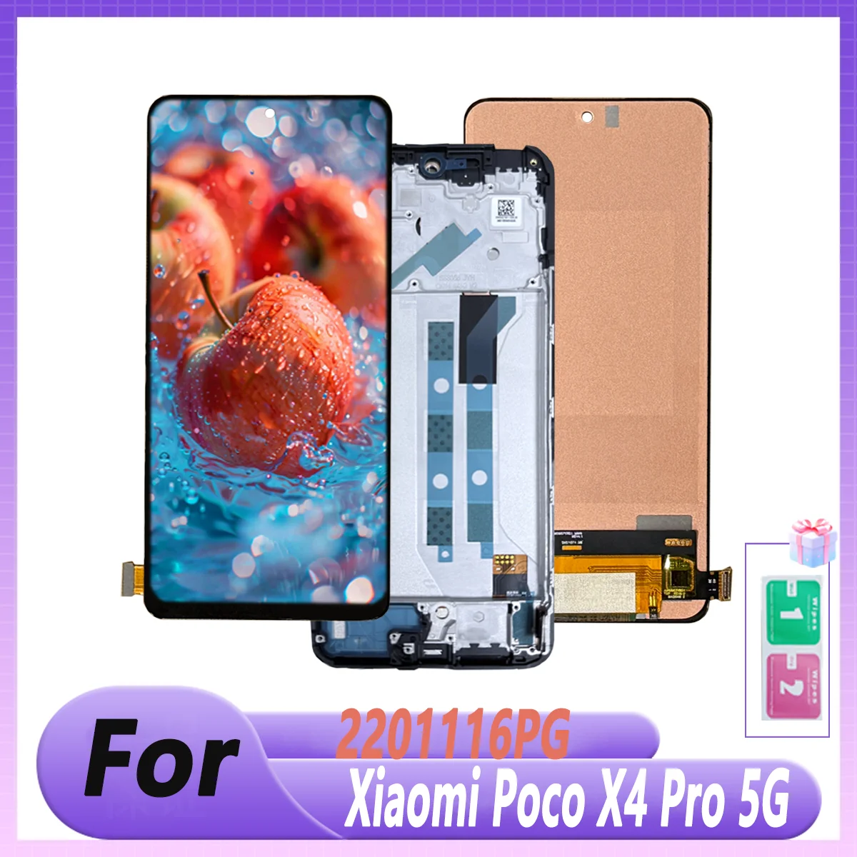 pop-nuovo-schermo-tft-per-xiaomi-poco-x4-pro-5g-lcd-con-telaio-touch-screen-digitizer-assembly-per-x4-pro-5g-201116pg-parti-lcd