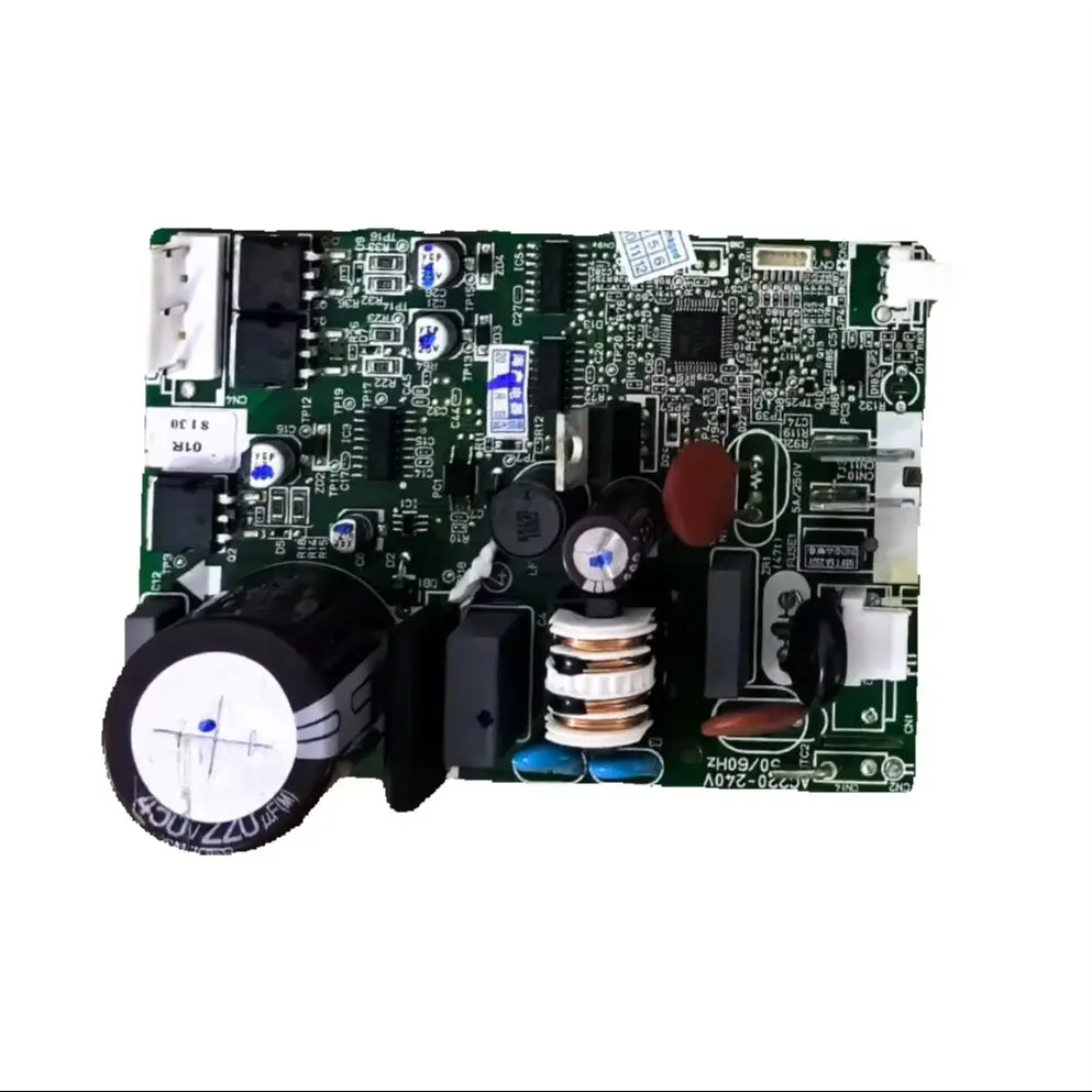 new for refrigerator Computer board Compressor variable frequency board drive board MZ-297 DJG-C03-ZD-FP refrigerator part