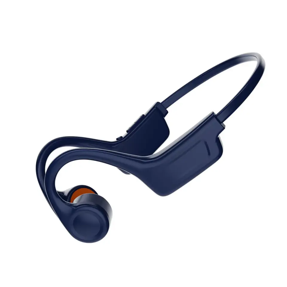 骨伝導 Bluetooth ヘッドセット G01 Pro Bluetooth Hifi イヤーフック