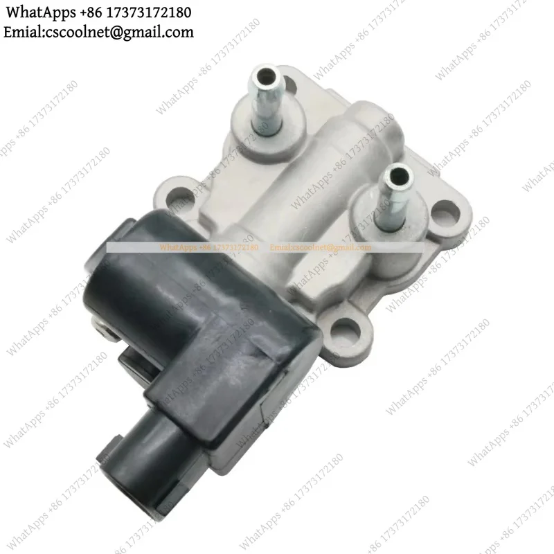 JS02 22270-23010 IACV Idle Air Control Valve For Yaris Mk1 1.0 1999-2005 Car Accessories