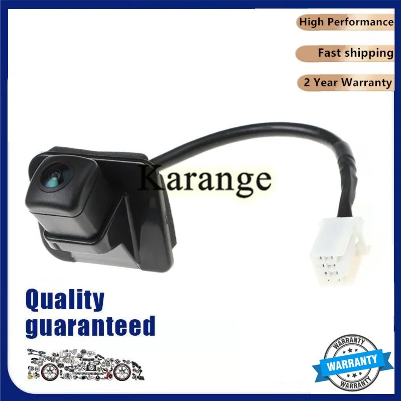 

39530-T2A-A21 39530-T2A-U110-M2 Камера заднего вида с многоугольными видами для Honda Accord 2014-2017 Резервная камера Новая