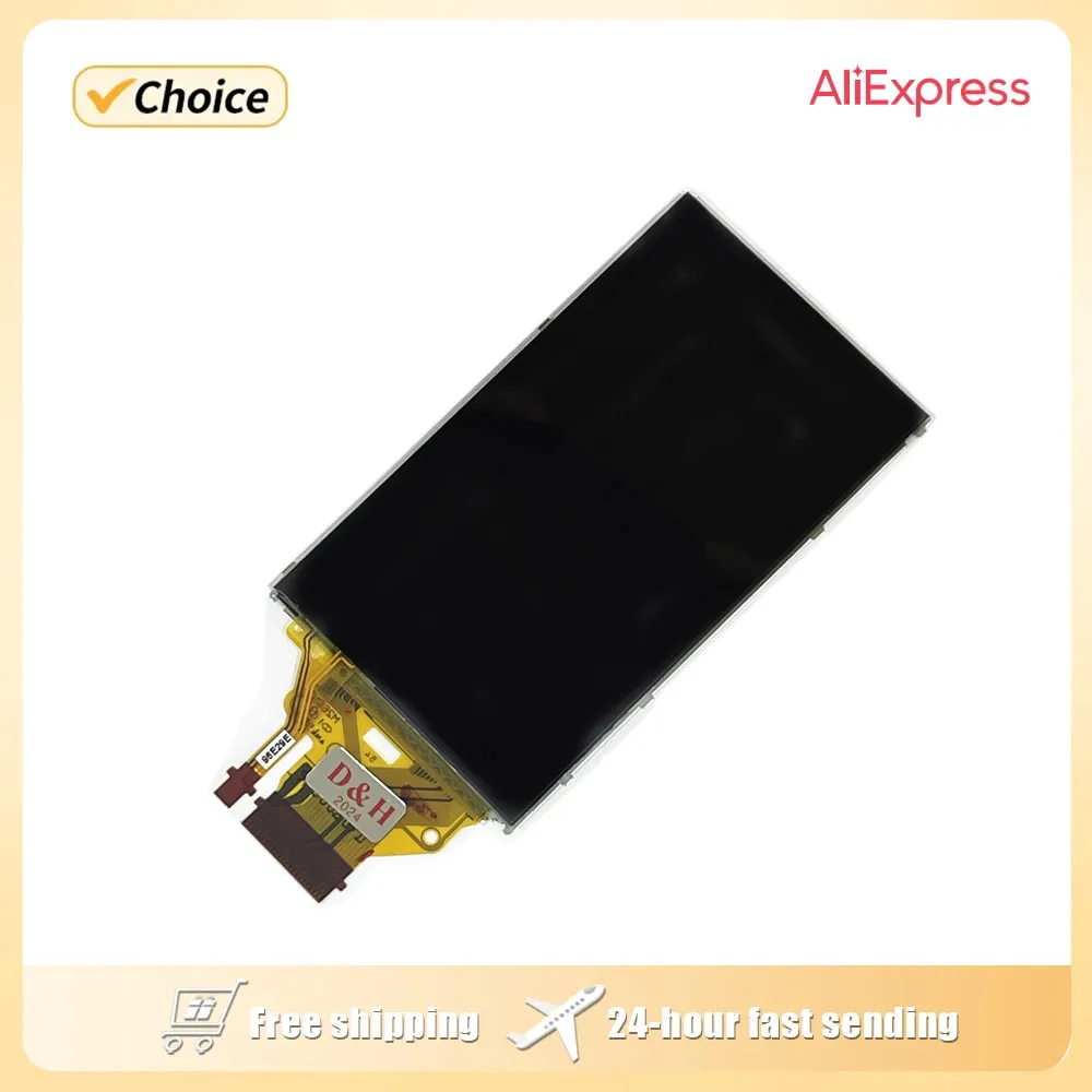 100% New Lcd Displa…