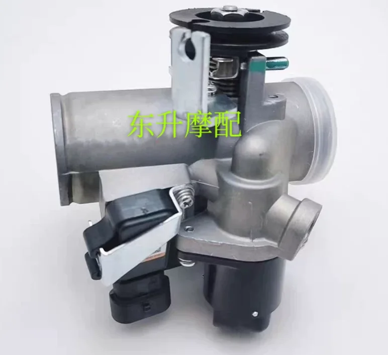 Air Control Valve Idle throttle body valve for QJMOTO QJIANG keeway benelli silverblade 250cc scooter BJ250T-8 zafferano 250