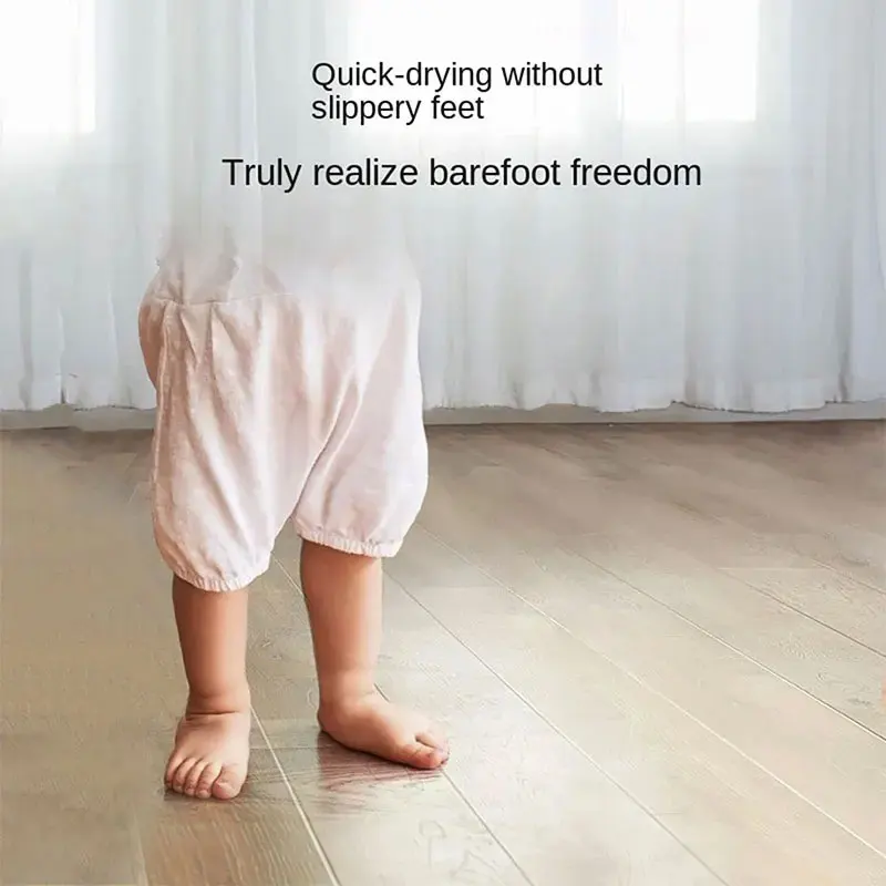Original Floor Cleaning Solution Roborock S7 Maxv Ultra S7 Pro  Vacuum Cleaner Spare Parts 1L Robot image 6