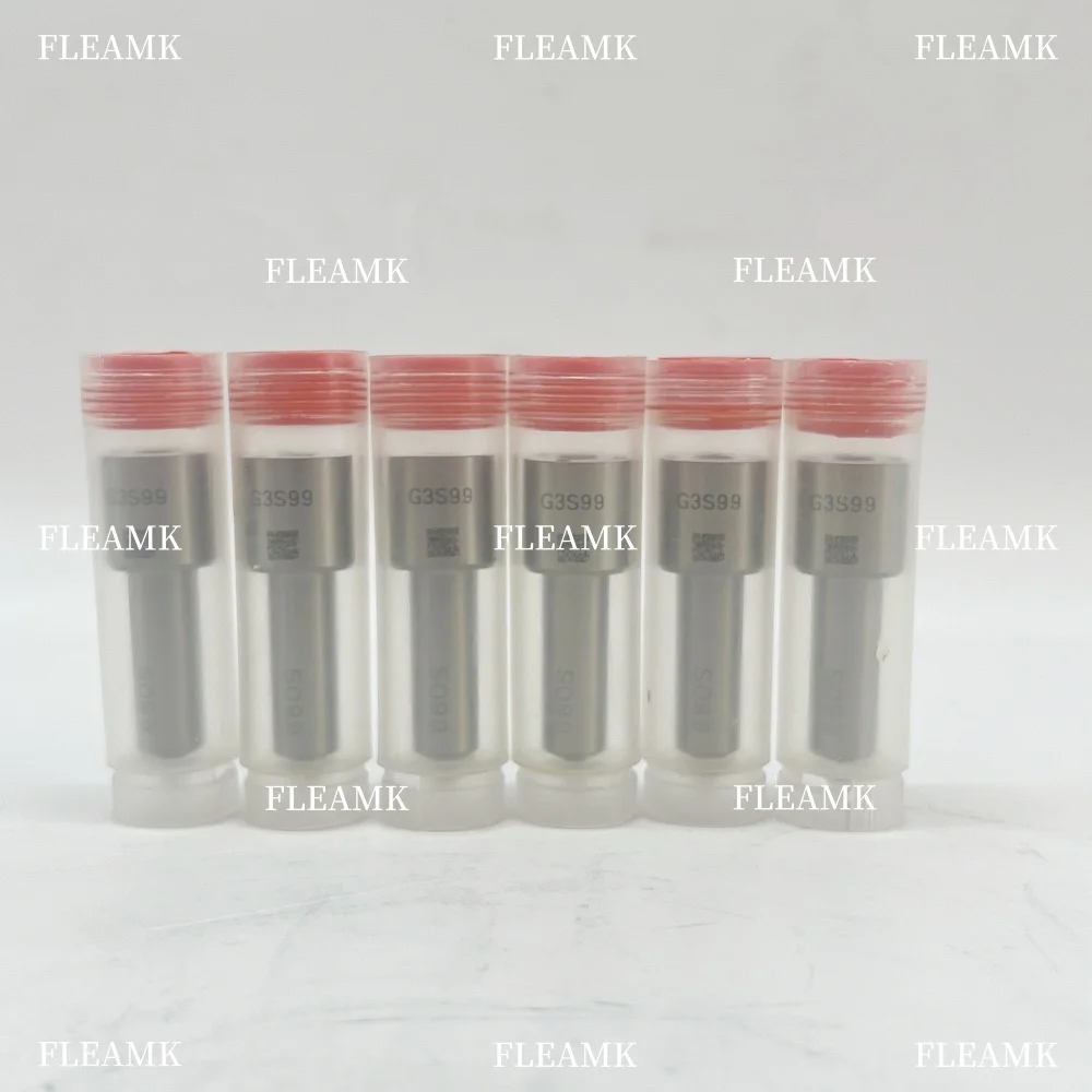 High Quality Fuel Injector G3S99 Is Suitable for 295050-1560/2870 8-98259287-0 Fuel Injector