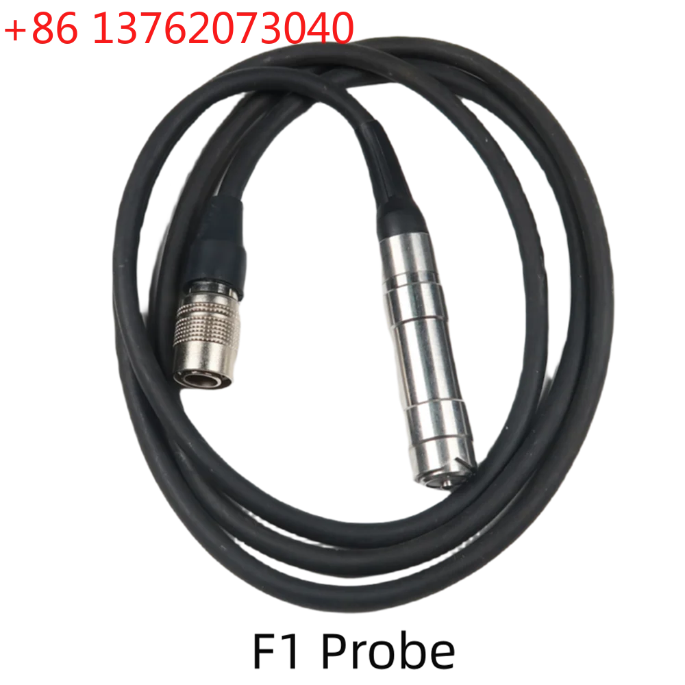F1 Coating thickness  probe for COATING THICKNESS GAUGE TM510FNplus