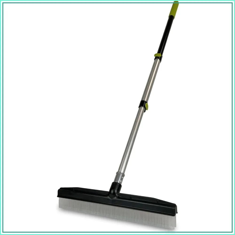 Carpet Rake & Groomer, 54