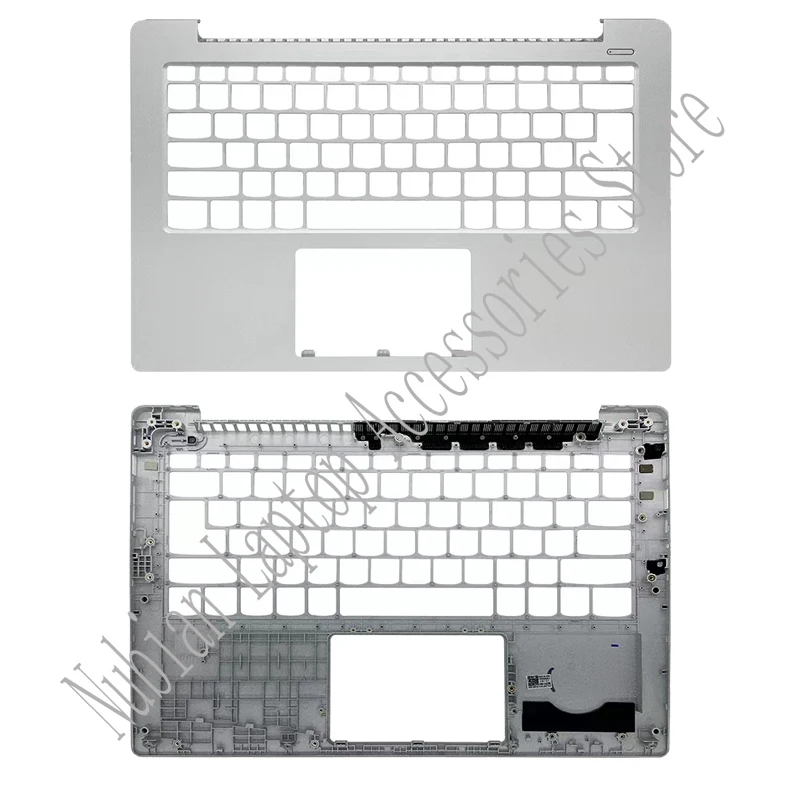 For Lenovo 330S-14 Ideapad 330S-14IKB LCD Back Cover/Cover Panel/Palm Rest/Bottom cover Hinge Cover Brand New