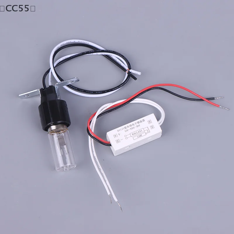 Obrázek kategorie: UV žárovky