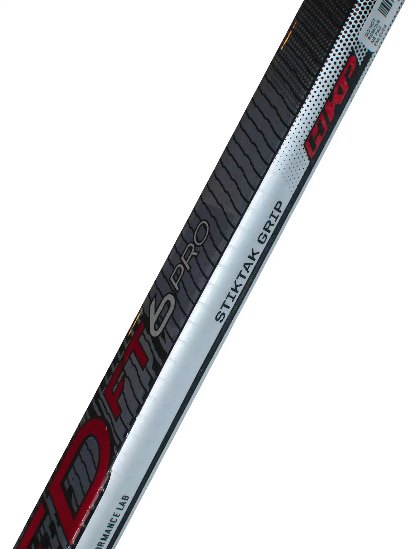 [2-Pack][Sr] [Ft6] Ijshockeysticks P29 P28 55 Flex 65 Tussenliggende Snelheid Serries Ft6 Pro Met Grip Koolstofvezel