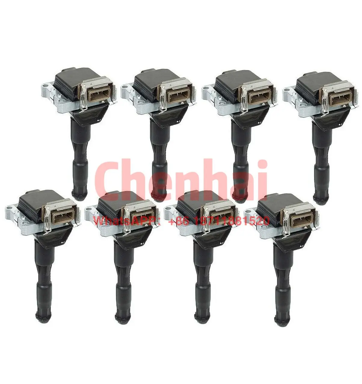 New Ignition Coil 12131703359 12131402440 High Quality