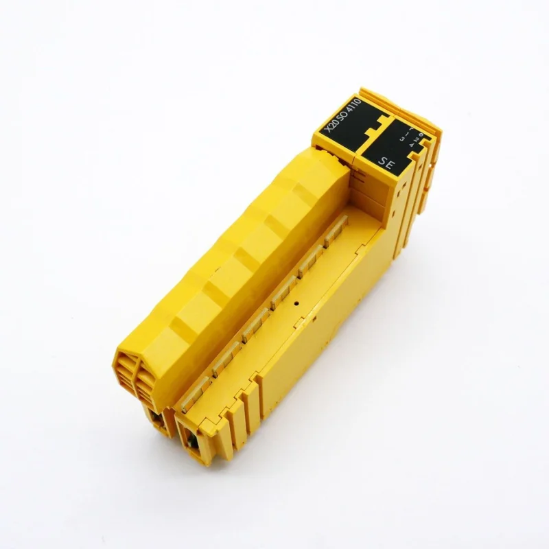 New and Original X20 so 4110 X20SO4110 Rev. I3 Digital Output Module -unused- PLC Programming Controller