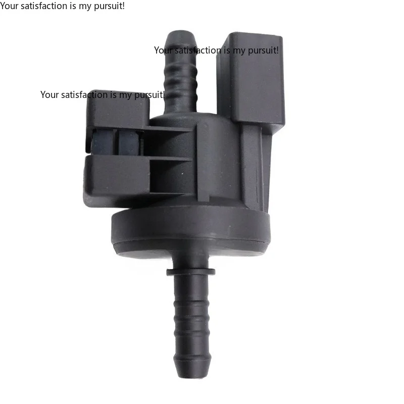 Suitable for Suiteng Yiou Touareg A4A6LA8LTT Carbon Can Solenoid Valve 0280142431/06E906517A