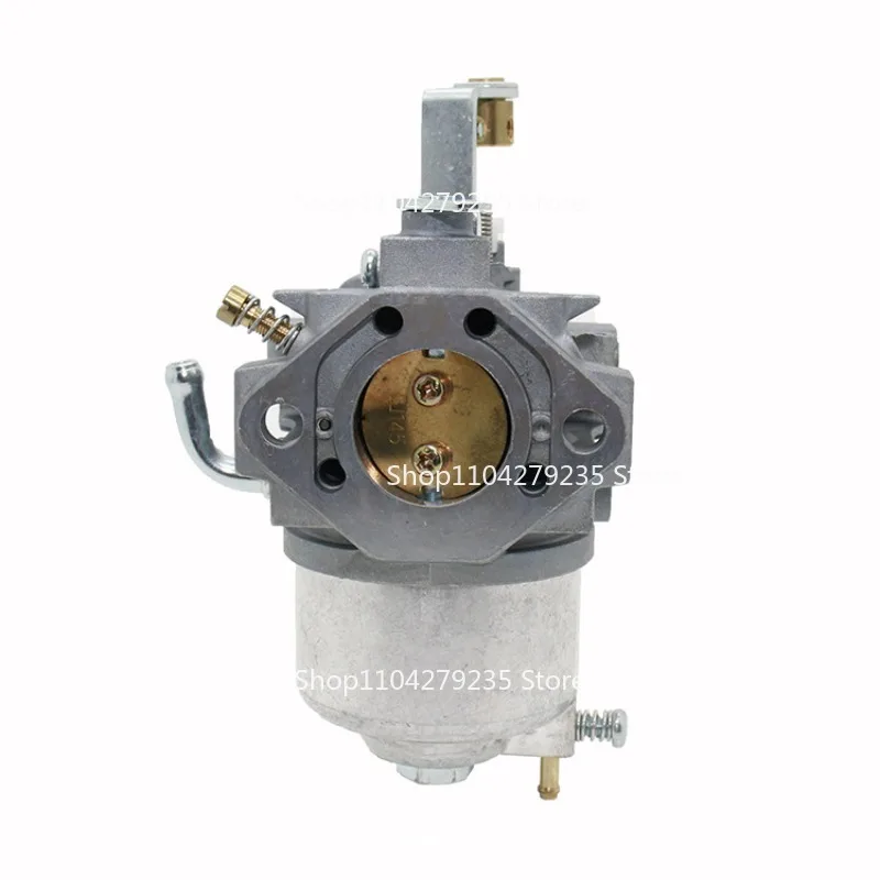 

Suitable for Robin EH25 EH25-2 8.5hp Engine 254-6253-10 251CCV Carburetor