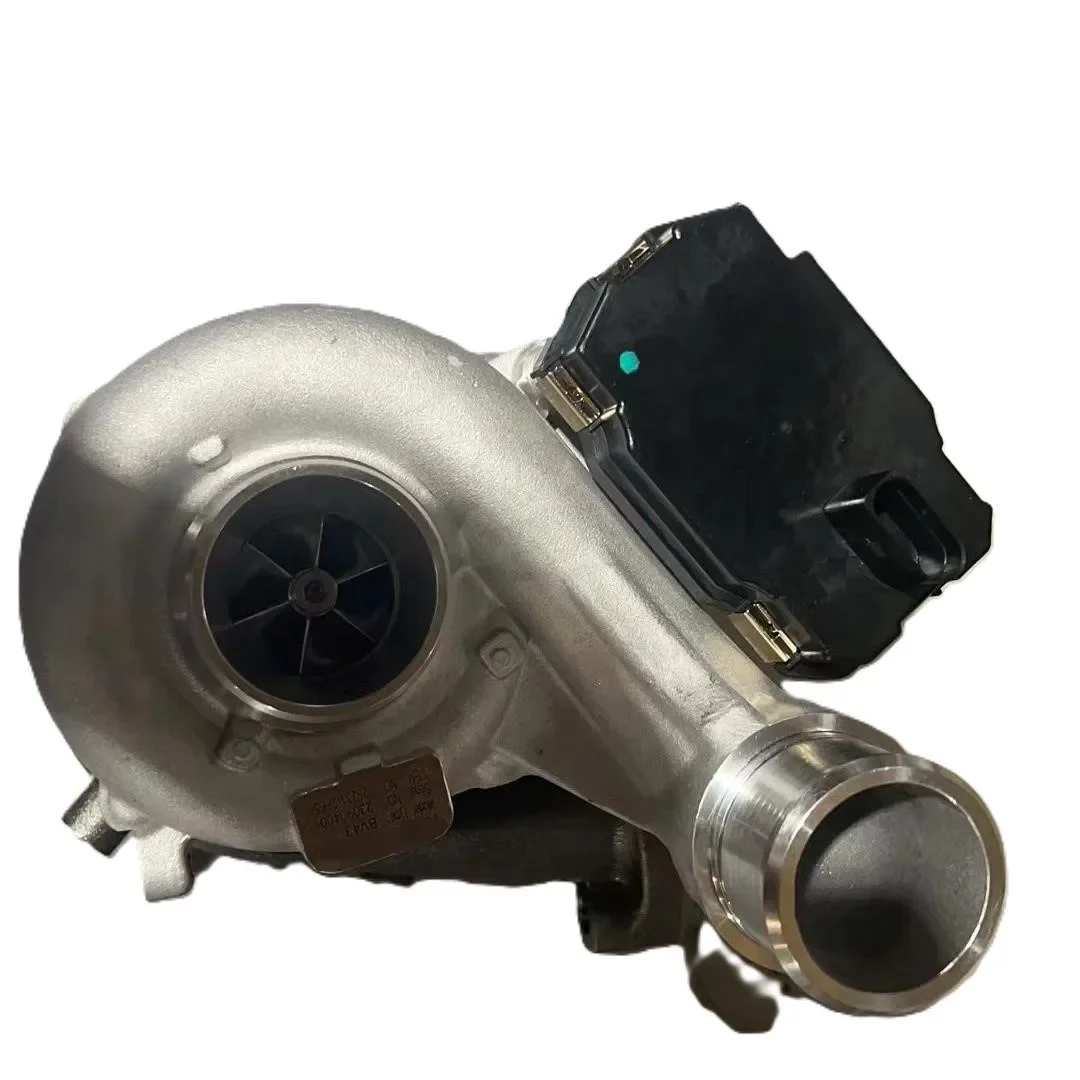 

282302F650 282312F650 BV43 Engine Turbocharger 53039700430 53039880430 53039700434 53039700499 For Korean Car