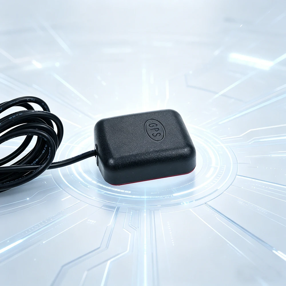 Receptor GPS Serial TTL QUESCA - Home Automation Arduino avaliação e preço