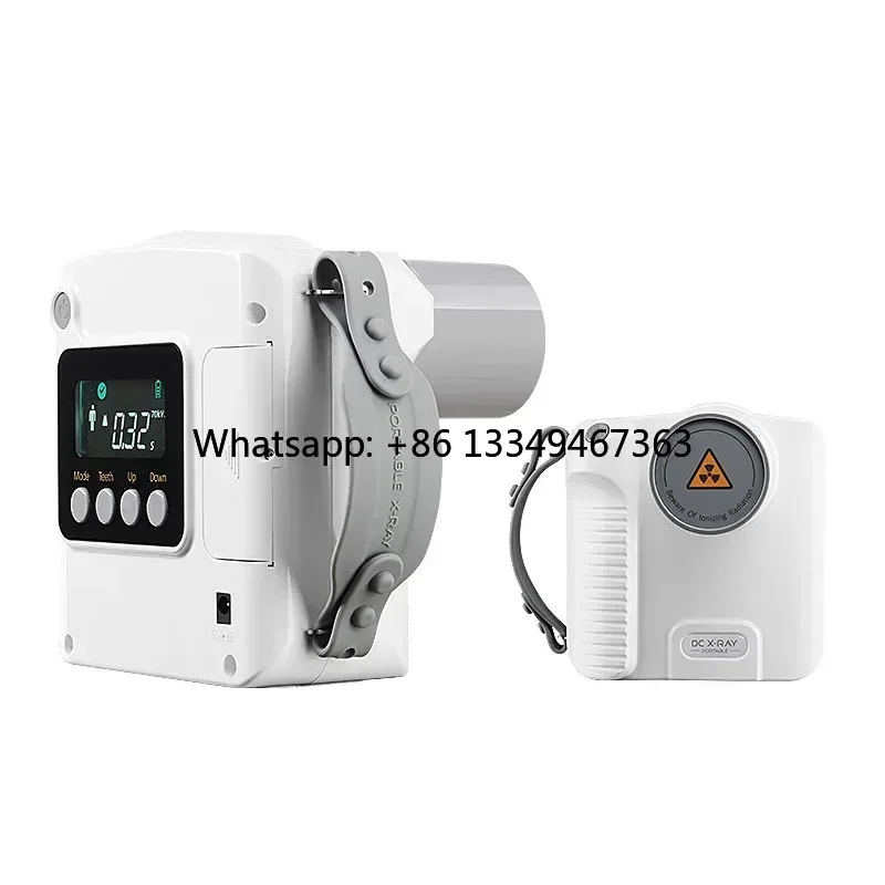 

wholesale China Manufacturers Digital Xray Machine Xray Portable Xray Veterinary Instrument Laboratory Equipment in stock
