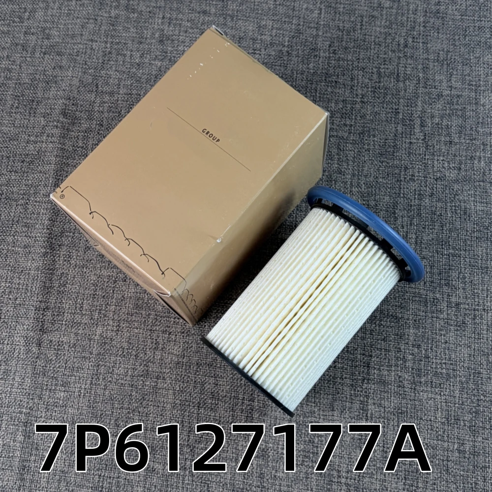 

Fuel Filter for Volkswagen Touareg Cayenn 3.0TDI Diesel Filter 7P6127177A 7P6127177