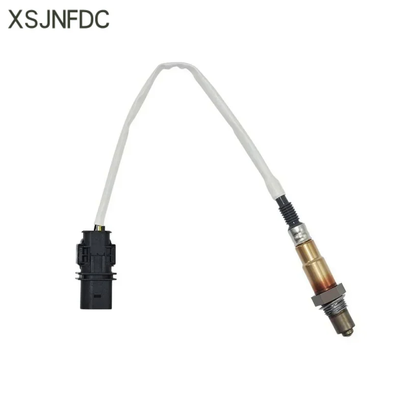 8F9Z-9F472-B Oxygen Sensor for Lincoln Navigator 07 Car Accessories Wideband Probe Exhaust Gas O2 Sensors